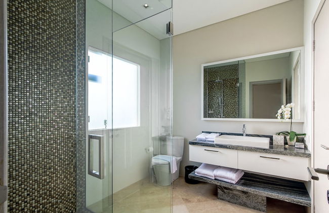 The Double View Mansions Bali - Photo 56