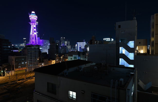 Eslead Hotel Namba South Ⅲ - Foto 42