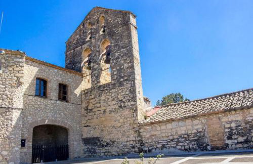 Catalunya Casas Modern Hilltop Haven with private pool 7km to beach - Foto 34