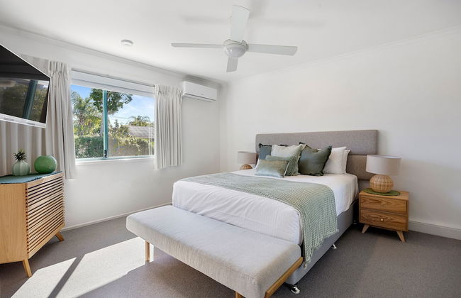 Terrapin Apartments - Foto 12