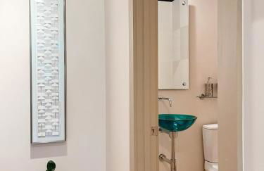 Luxe 4 bed 5 bath with Parking Walk to Capitol, Convention Center, museums and shops - Foto 20