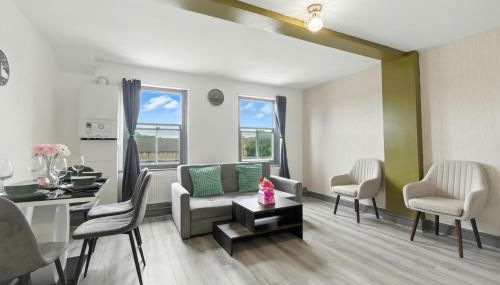 Bricklane Hideout-Close to towerbridge - Foto 3