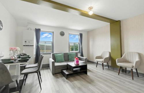 Bricklane Hideout-Close to towerbridge - Foto 3