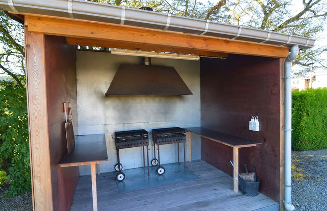 Holiday Home in Rendeux With Pool & Sauna - Photo 26