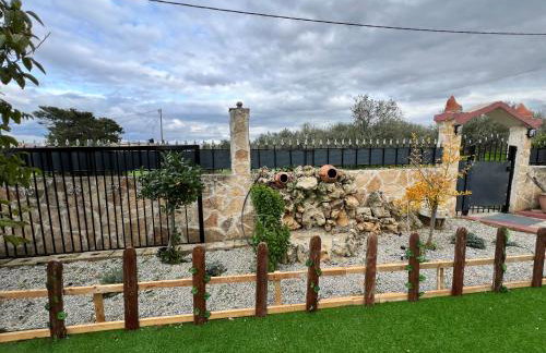 Countryhouse with Garden - Photo 19