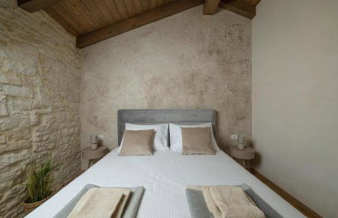 Nice Home In Zminj With Sauna - Photo 35