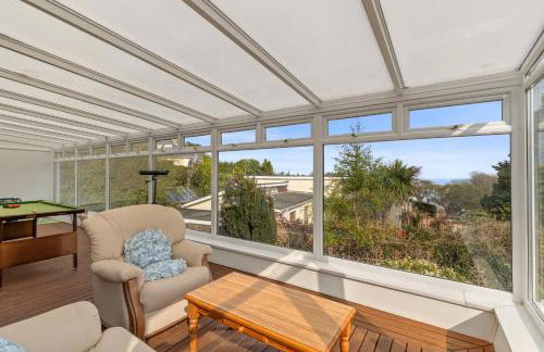 Sunningdale - Beach Side Cottage, Sea Views, Parking - Photo 24