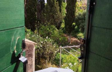 Traditional House with Loft -Michalis' House in Kouramades- - Foto 10