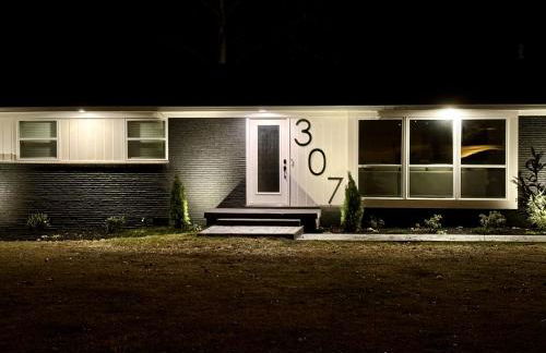 Newly Remodeled Home Minutes from MTSU Short drive to downtown Nashville - Foto 48