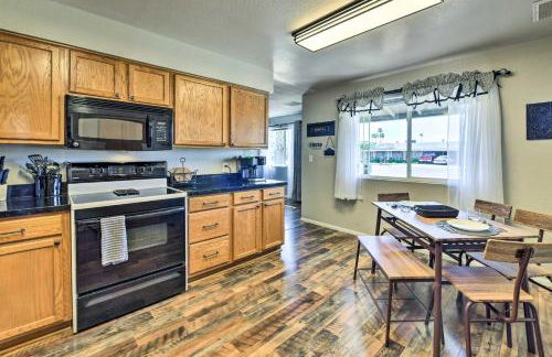 Family-Friendly Chandler Home Near Downtown! - Foto 6