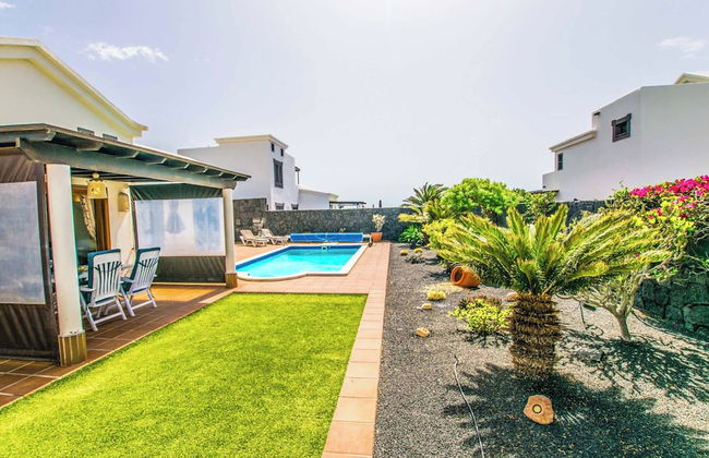 Villa Helenita - Foto 16