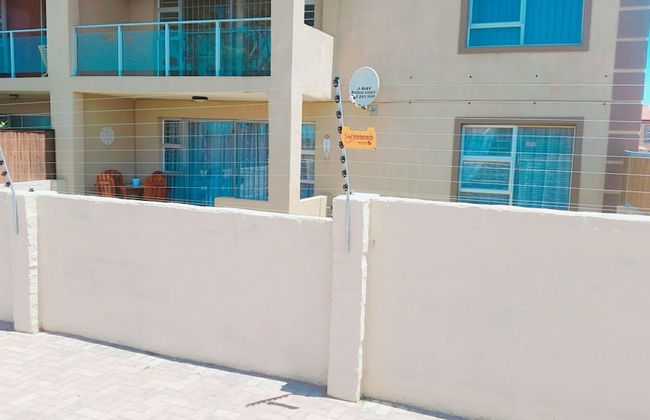 JBay Holiday Apartment - Photo 40