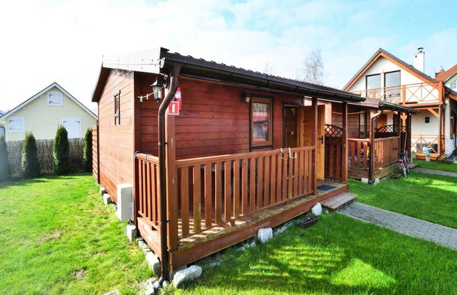 Single-story Holiday Home Near the Sea, Ustronie - Foto 1