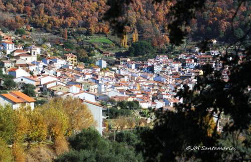 LA CASITA DEL PORTAL - Foto 2