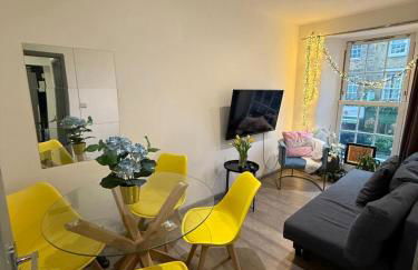 Central Euston Hideaway - Foto 14