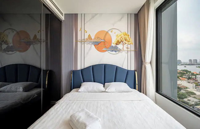 Bluesky Berkley Residence Luxury - Foto 21