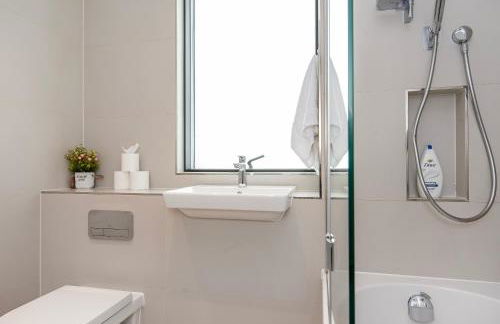 Fabulous 2 Bed Maisonette Battersea - Foto 22