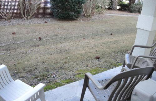 Brunswick Plantation 302M Golf Villa - Foto 12