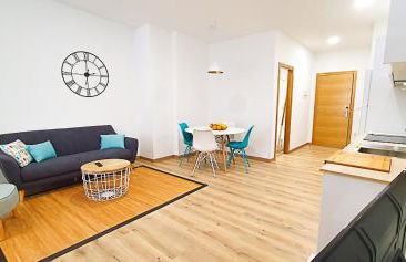 Apartamentos Antares 2 - Foto 45