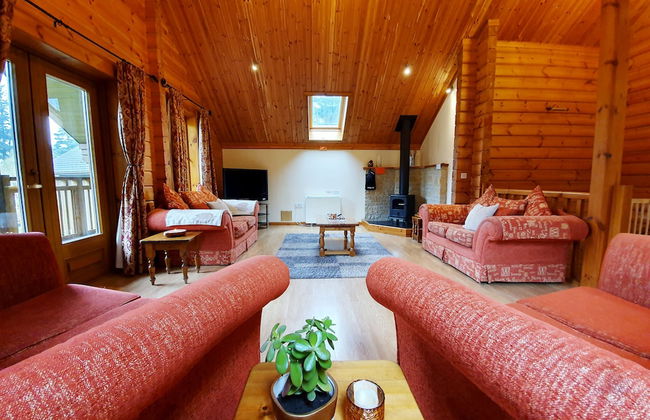 The Dorset Resort - Foto 35