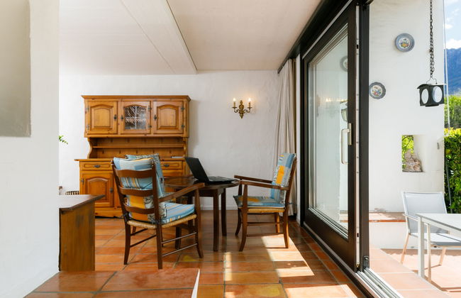 Villaggio Sureggio A6 mit TicinoTicket - Foto 8