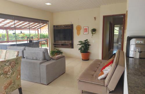 Temporada no Paraíso em Teresópolis - Foto 9