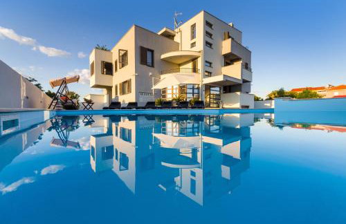 Apartments Menalo - Photo 1