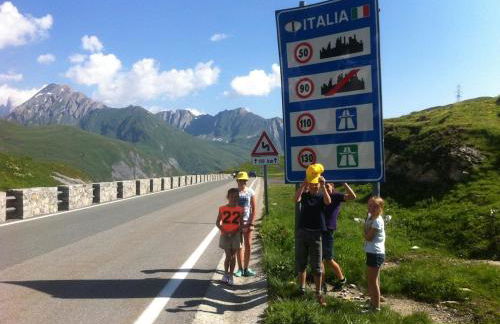 Ski Villaroger - Foto 41