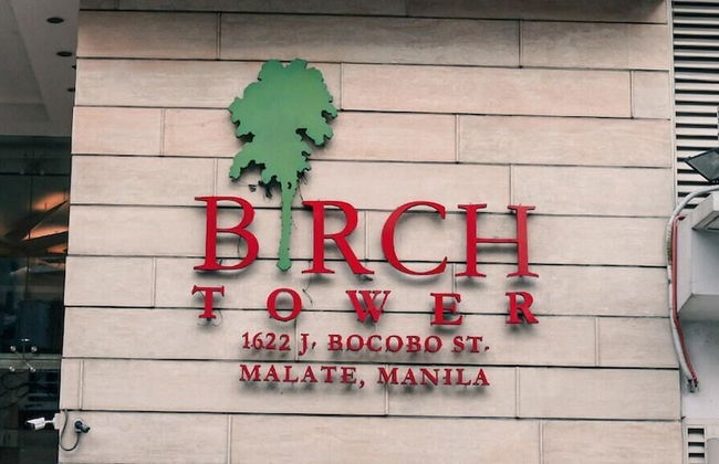 Birch Tower Manila - Foto 65