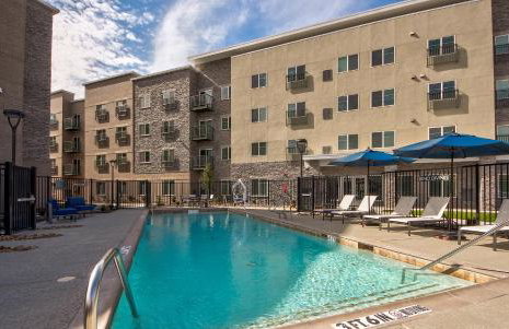 Parks Residential-Richardson - Foto 18