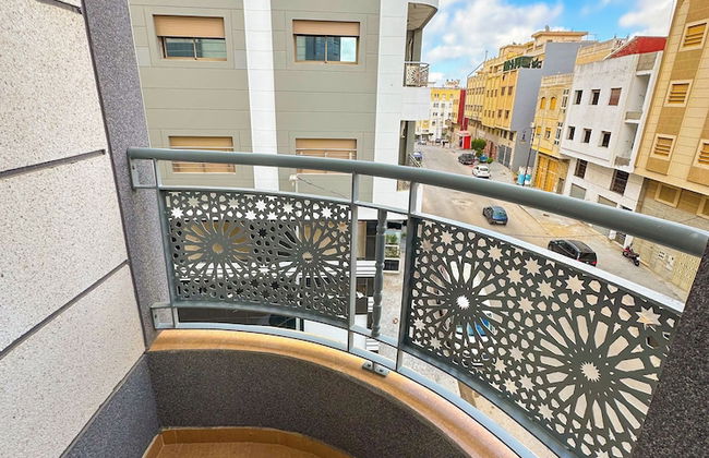 Elite Holiday Homes - Luxury & Centric Flat - Photo 66