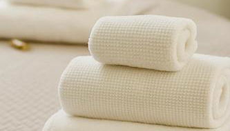 Dimore Al Borgo - Photo 3, towels