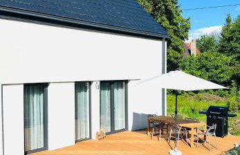 MINIMAL. Dom całoroczny w górach - Foto 7