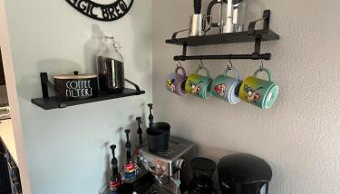 DisneyShuttleKing & Queen Be 5 minutes to Disney - Foto 3