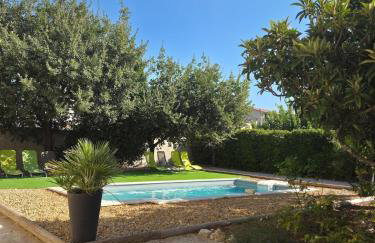 La Parenthèse Montilienne à 10mn d'Avignon - Foto 7