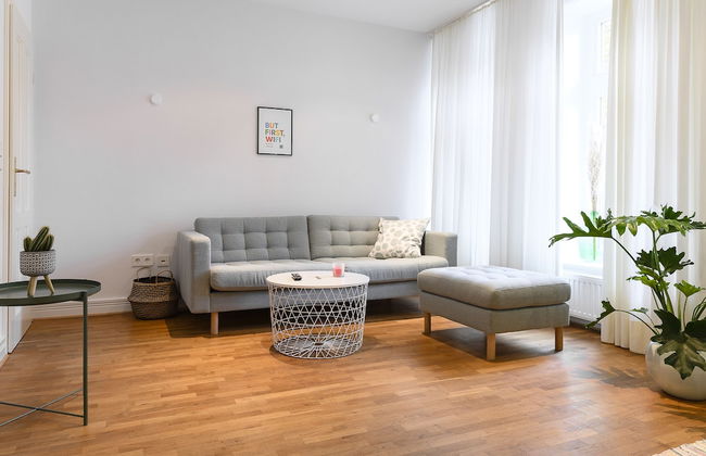 Altstadt Apartments Verden - Andreasstraße - Foto 20