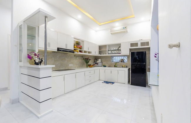 Phuc Villa - Photo 22