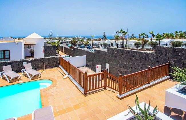 Villa Amina - Photo 39