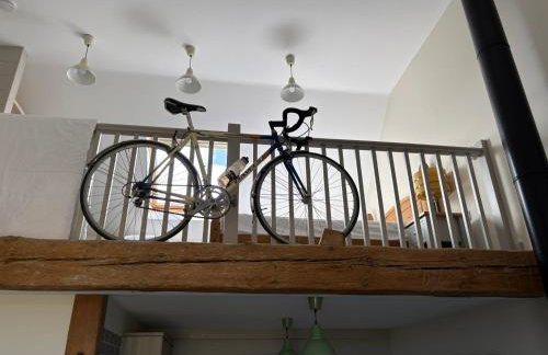 Poachers Hut 1-bed Cottage, Sleeps 2, Pet Friendly - Foto 50