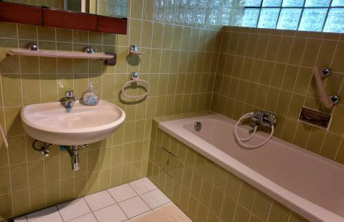 Große Ferienwohnung mit herrlichem Ausblick - Foto 6