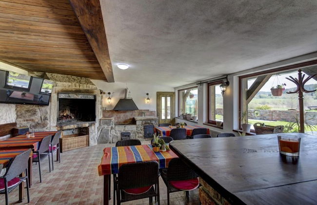 Resort Kadlecu - Photo 37