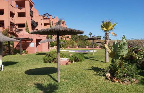 Große Ferienwohnung , Spanien, Andalusien, Costa del Sol, Sabinillas, Duquesa, Manilva mit Pool - Photo 9