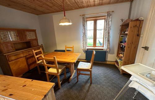 Alte Stellmacherei Langenhorn - Foto 33