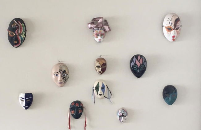 Huancaro Familiar Apart - Photo 20