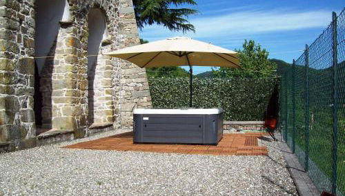 Flat with heated hot tub and shared pool - Foto 5
