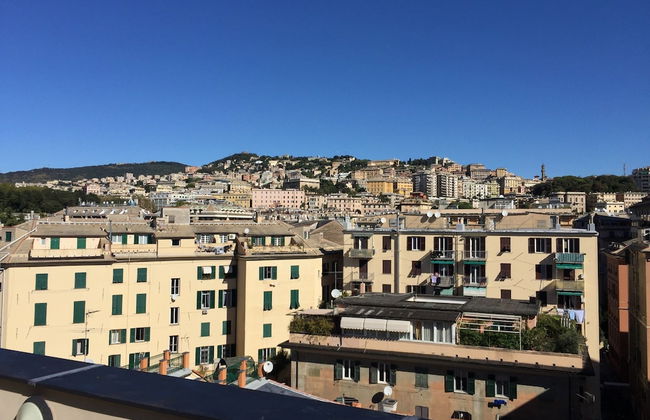 JOIVY Franci's House - Foto 31