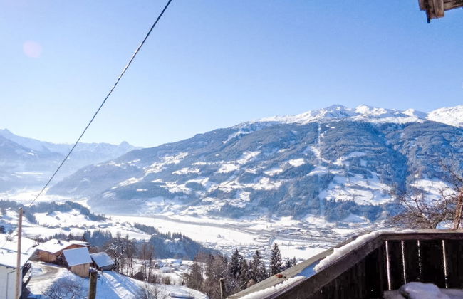 Hochzillertalblick - Foto 57