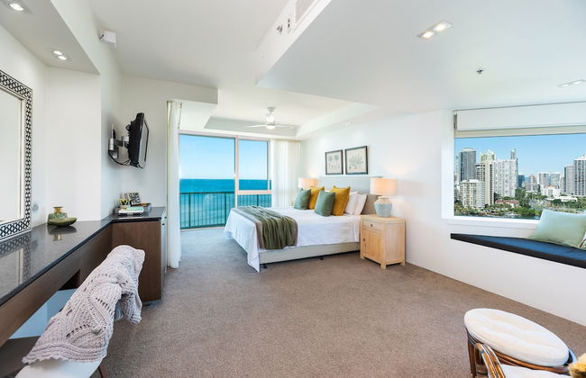 The Waterford on Main Beach - Foto 15