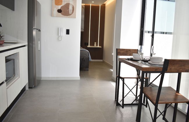 Harmony Luxury Apartments - Photo 60