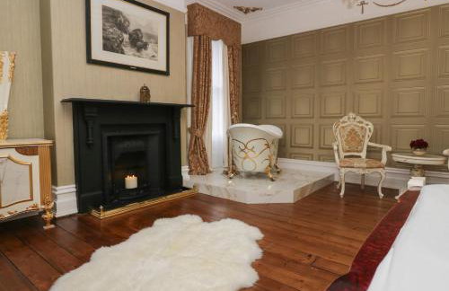 Beechgrove Manor - Foto 30